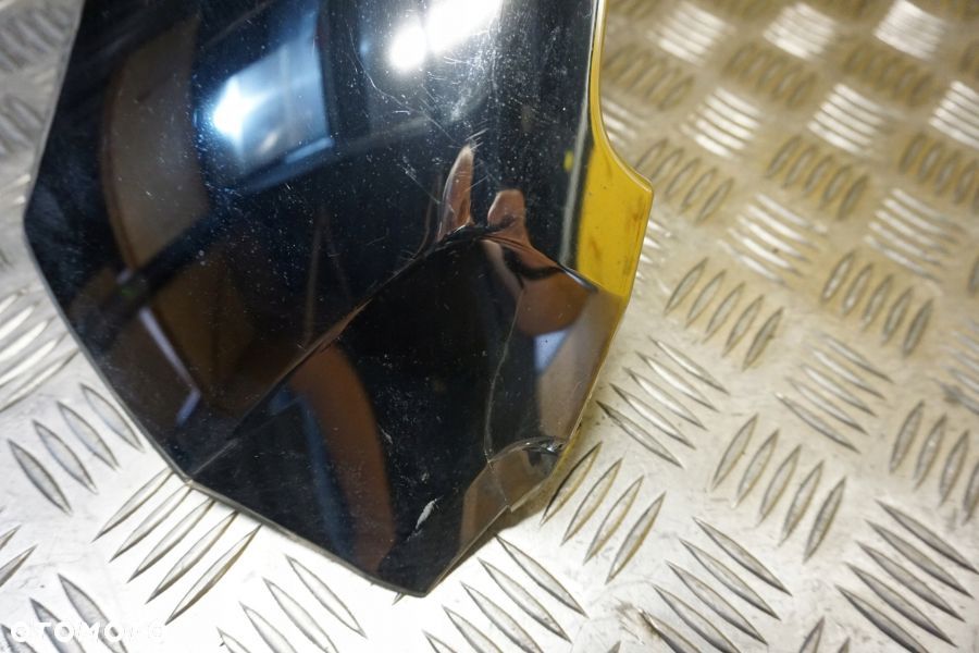 TOYOTA TUNDRA 2014 - 2021 Spoiler Maski Wlot Powietrza Atrapa Przód USA - 11