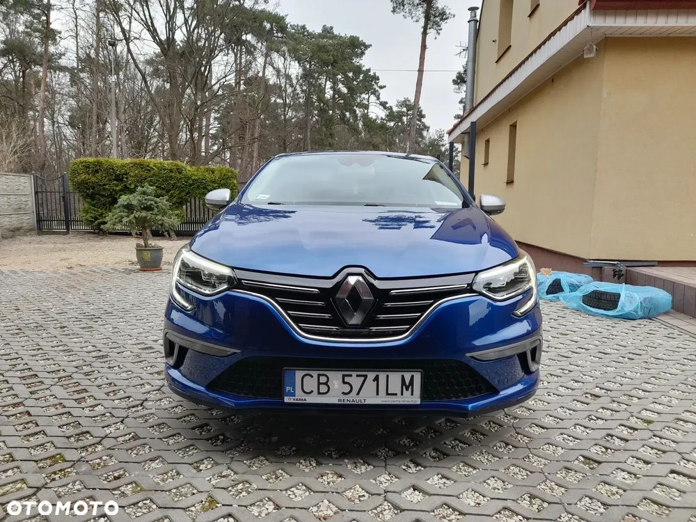 Renault Megane - 13