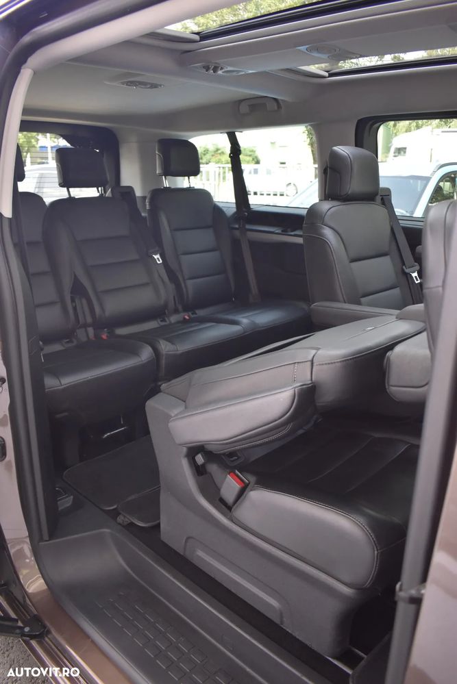 Toyota Proace 2.0 D-4D 177CP 6+1 8AT L2 Vip - 21