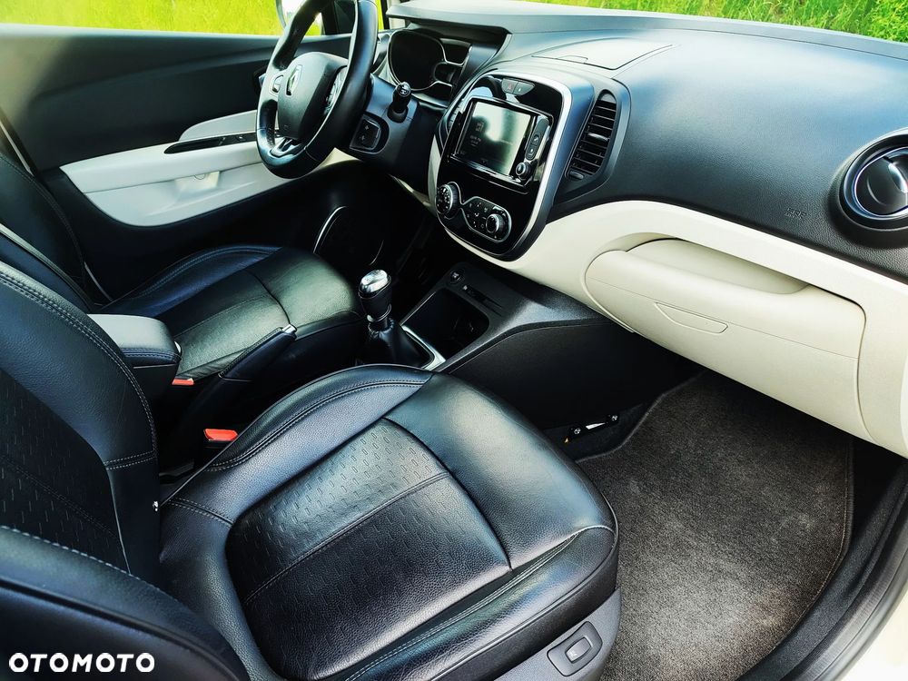 Renault Captur - 35