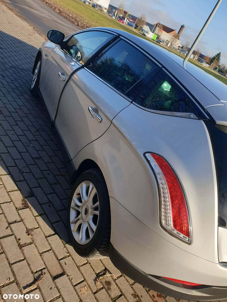 Lancia Delta - 3