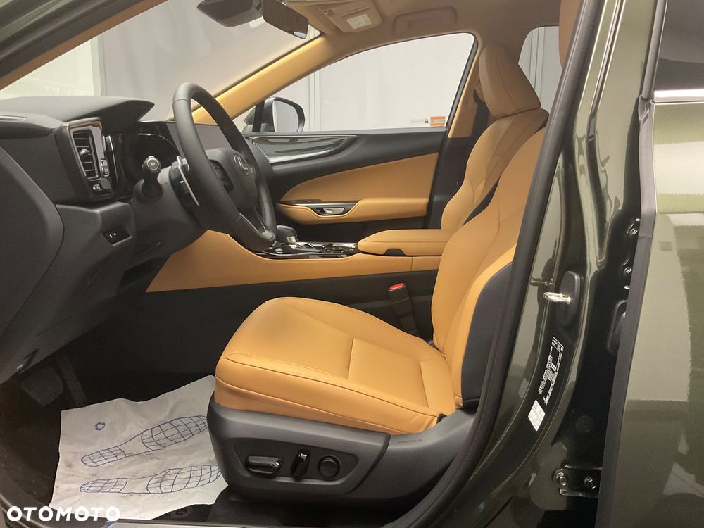 Lexus NX 350h Prestige 2WD - 5