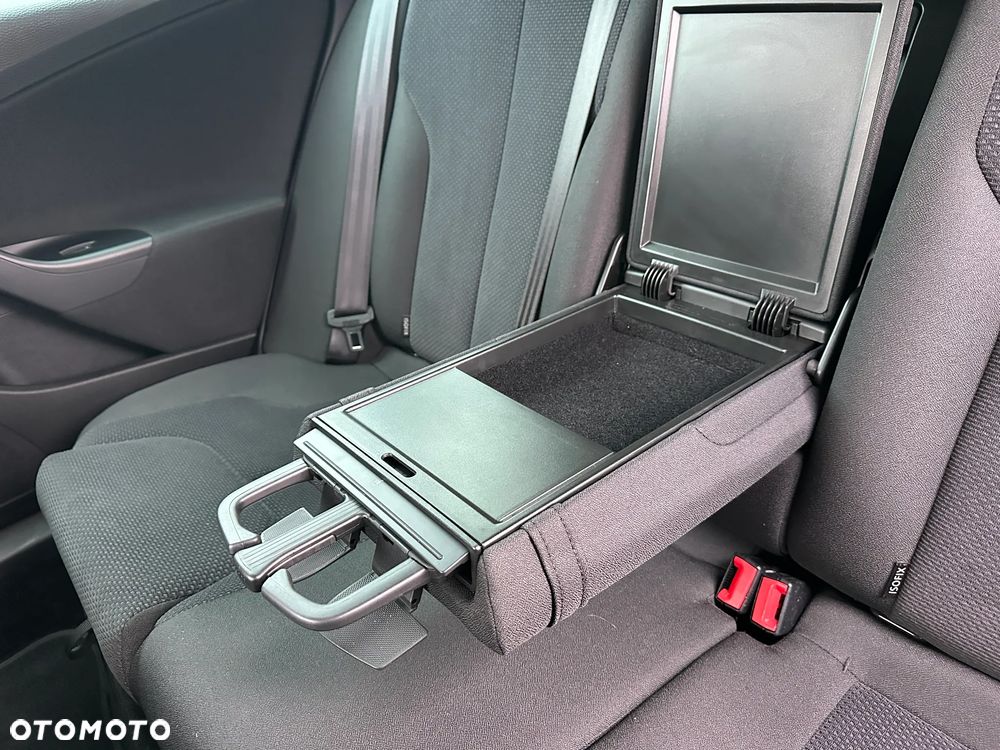 Volkswagen Passat 2.0 TDI DPF Comfortline - 21