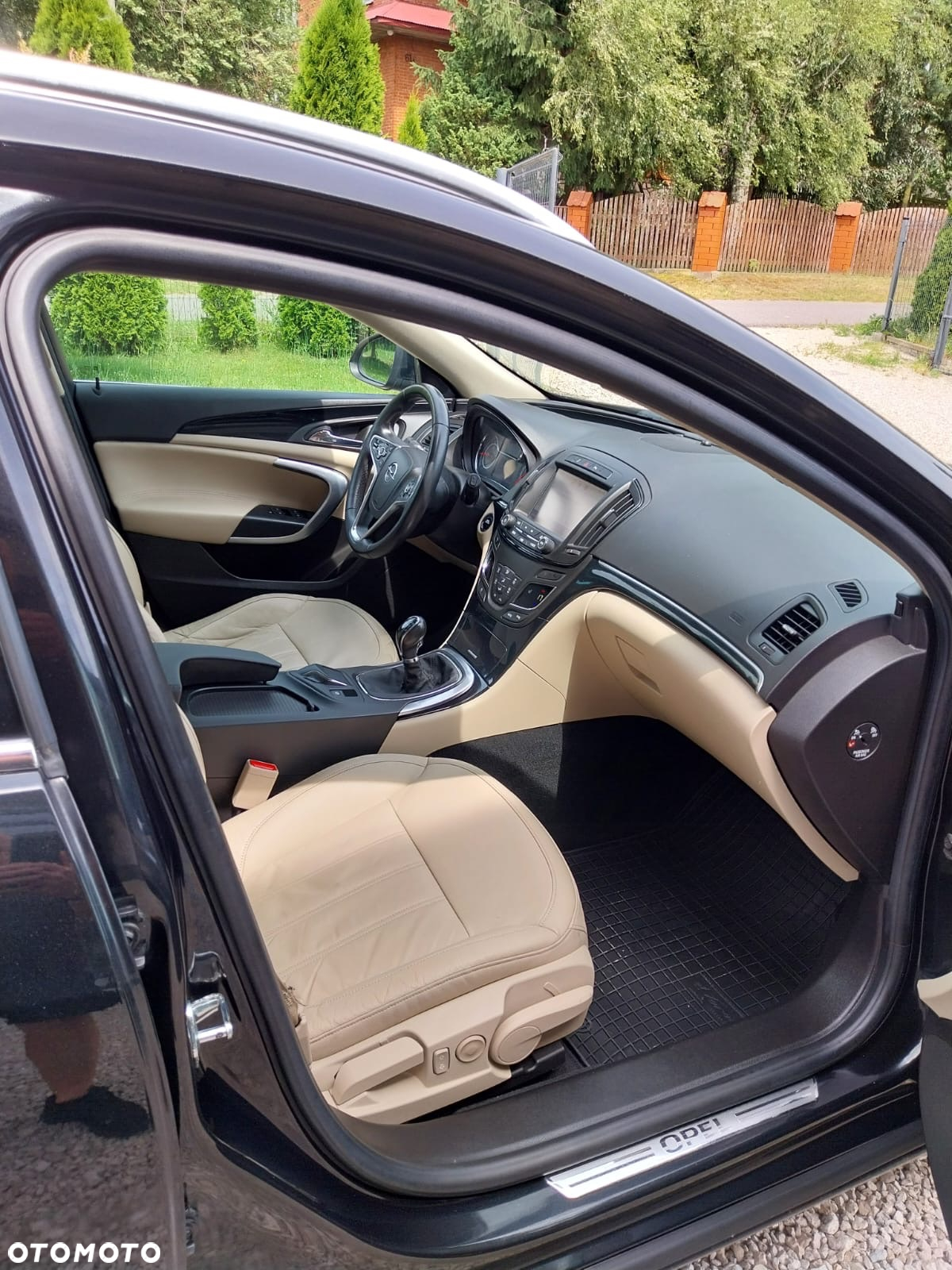 Opel Insignia - 11