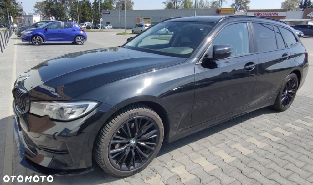 BMW Seria 1 - 3