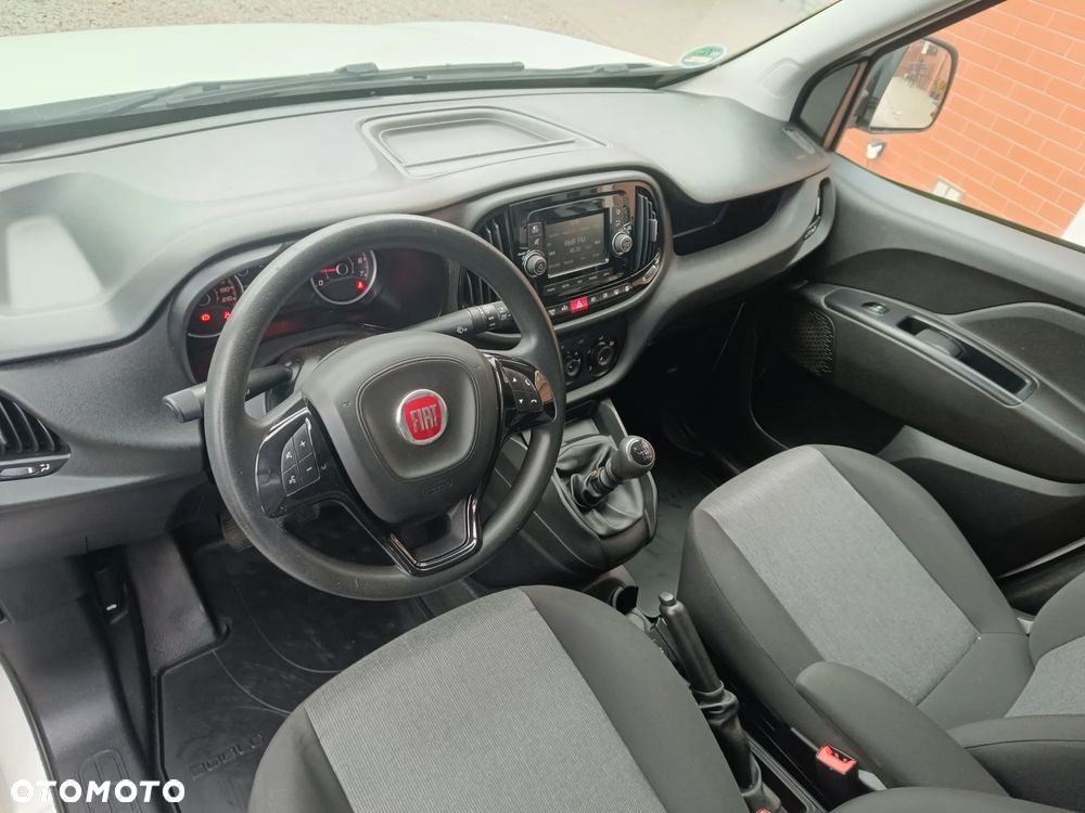 Fiat Doblo - 17