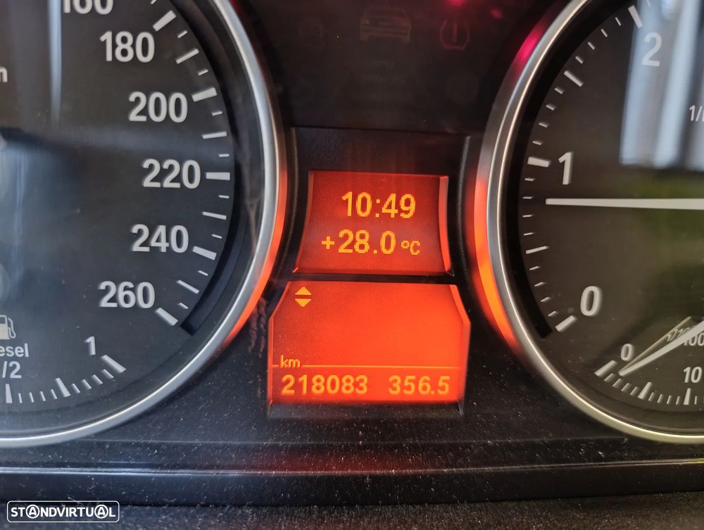BMW X1 sDrive18d - 7