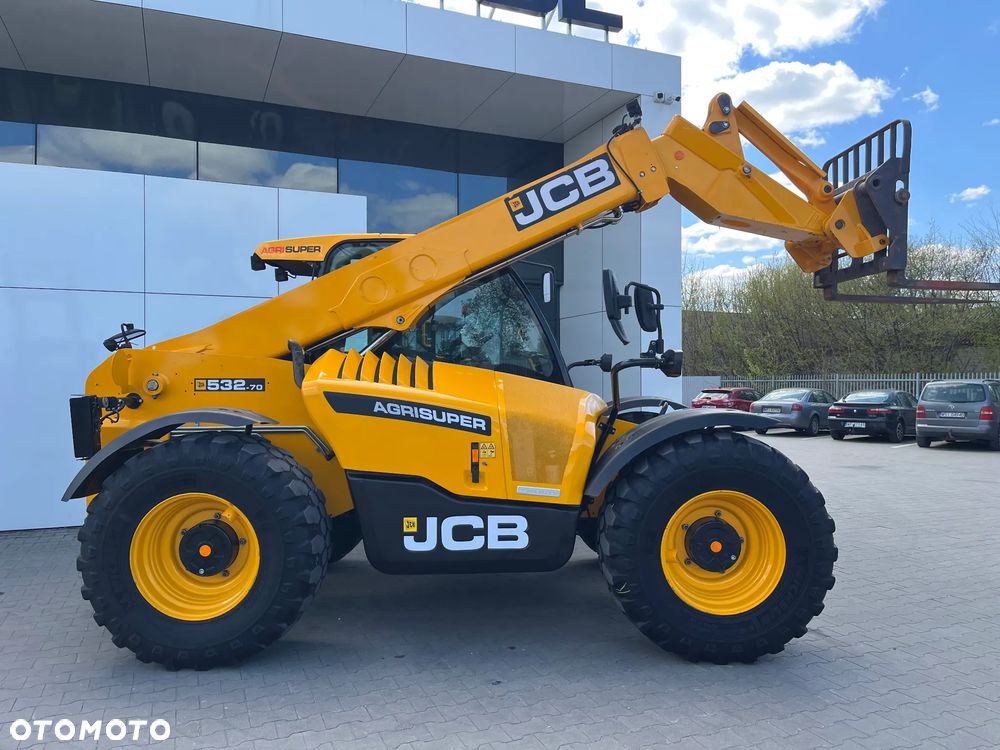JCB 532-70 Agri Super - 3
