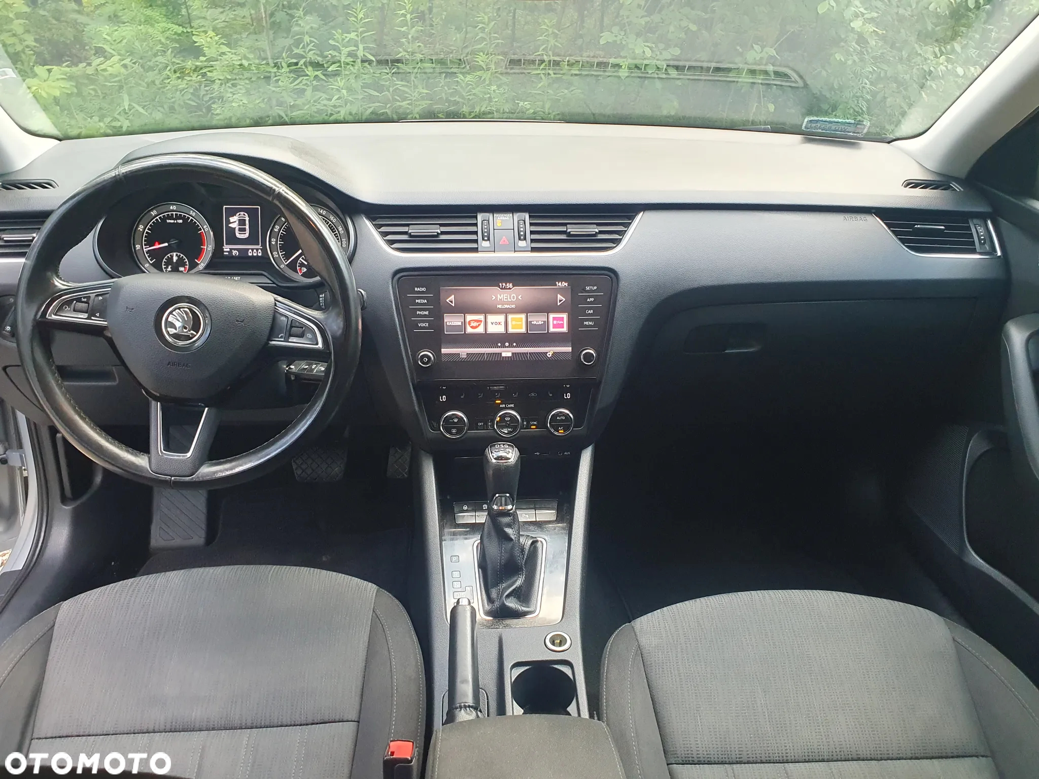 Skoda Octavia 1.8 TSI Style DSG - 29