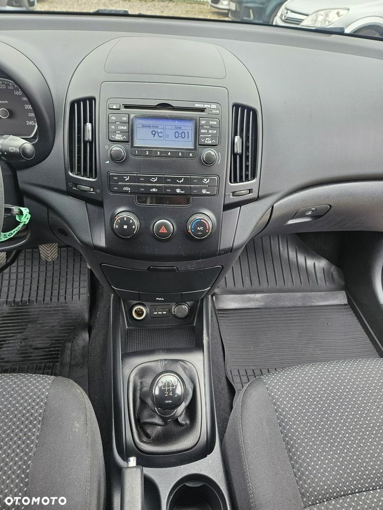 Hyundai i30 - 14