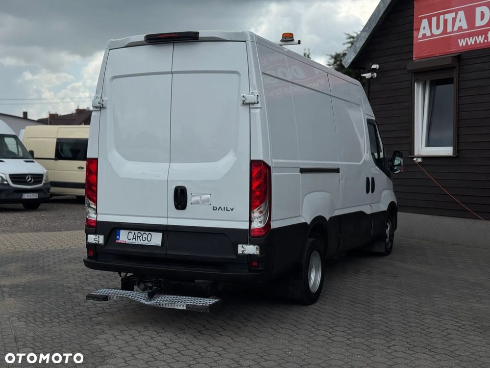 Iveco 35C15 - 5