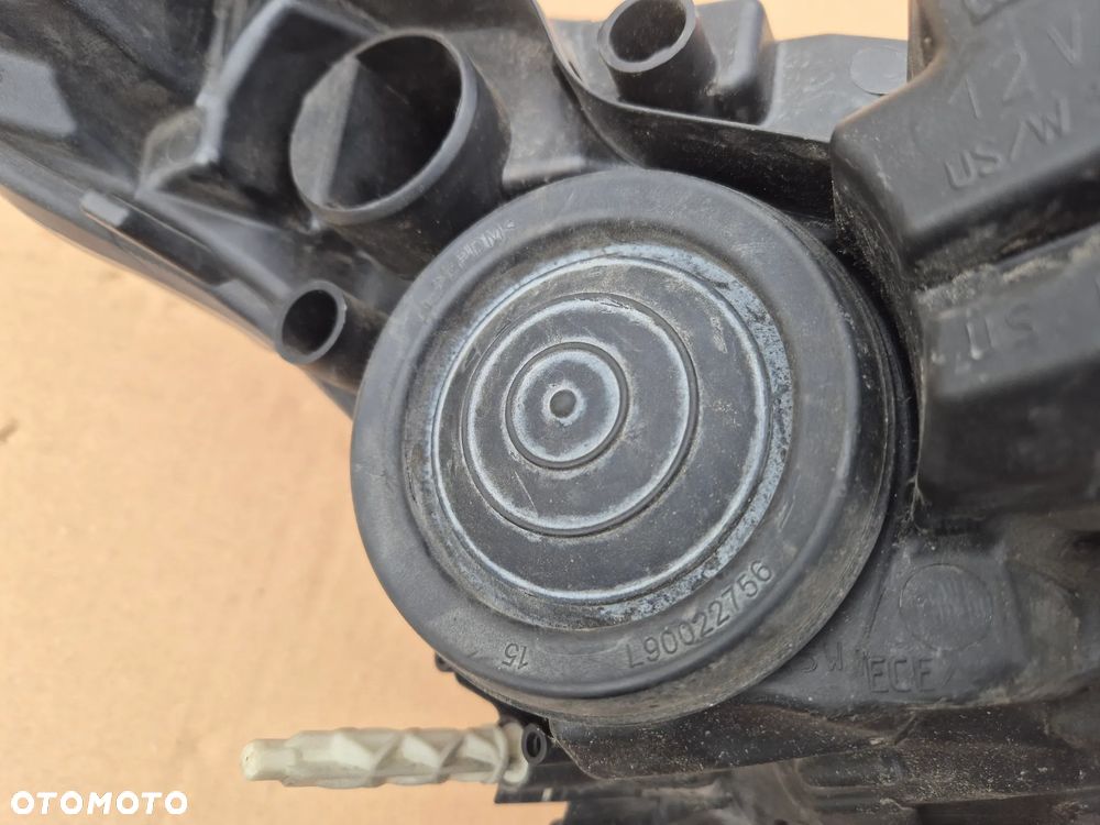 Ford Transit Connect II Tourneo Connect 2 2013-2017 lampa lewa.OE. - 11