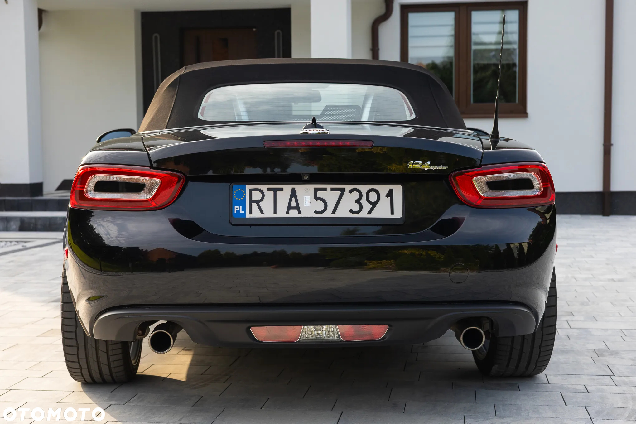 Fiat 124 - 27
