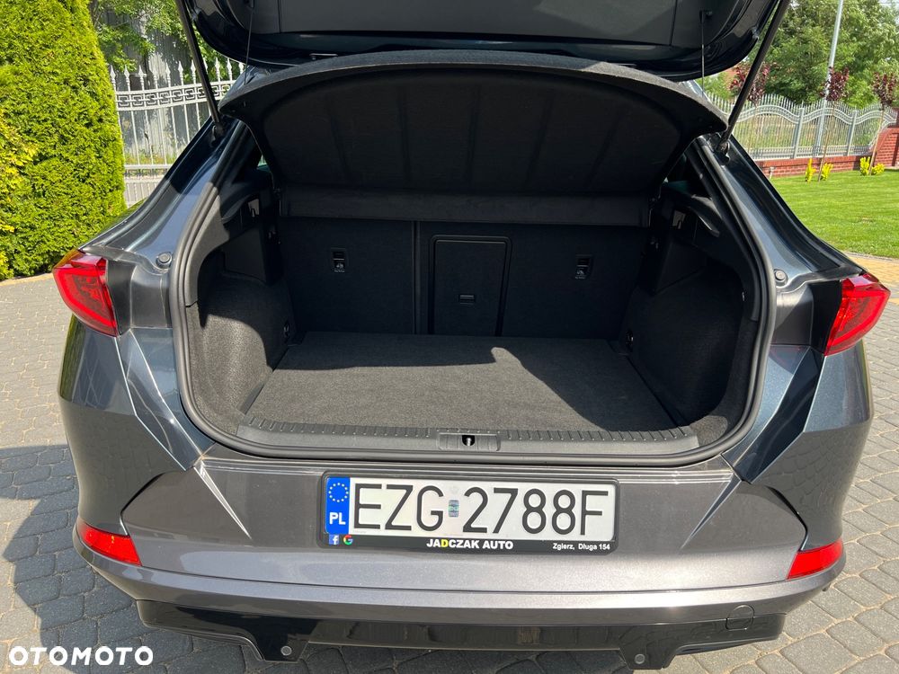 Cupra Formentor - 9