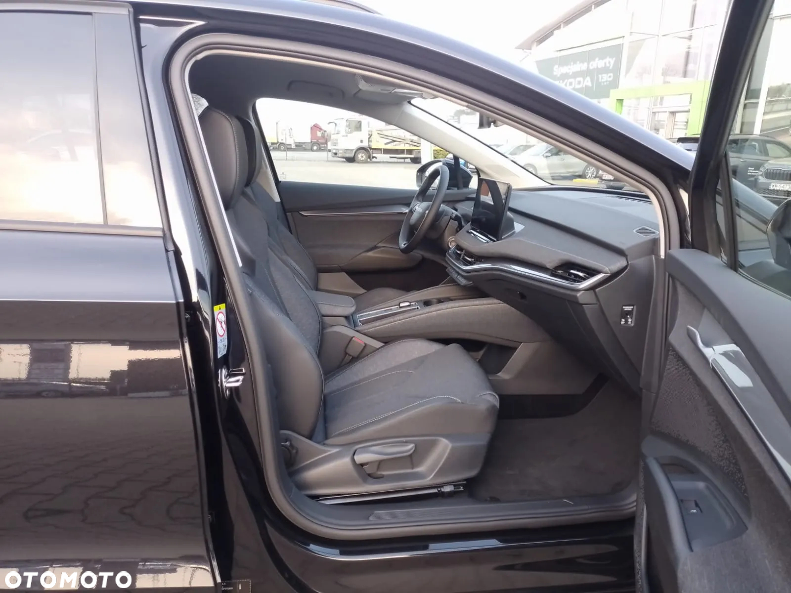 Skoda Elroq 60 63kWh - 6