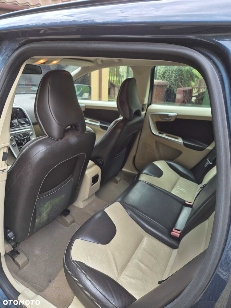 Volvo XC 60 - 7