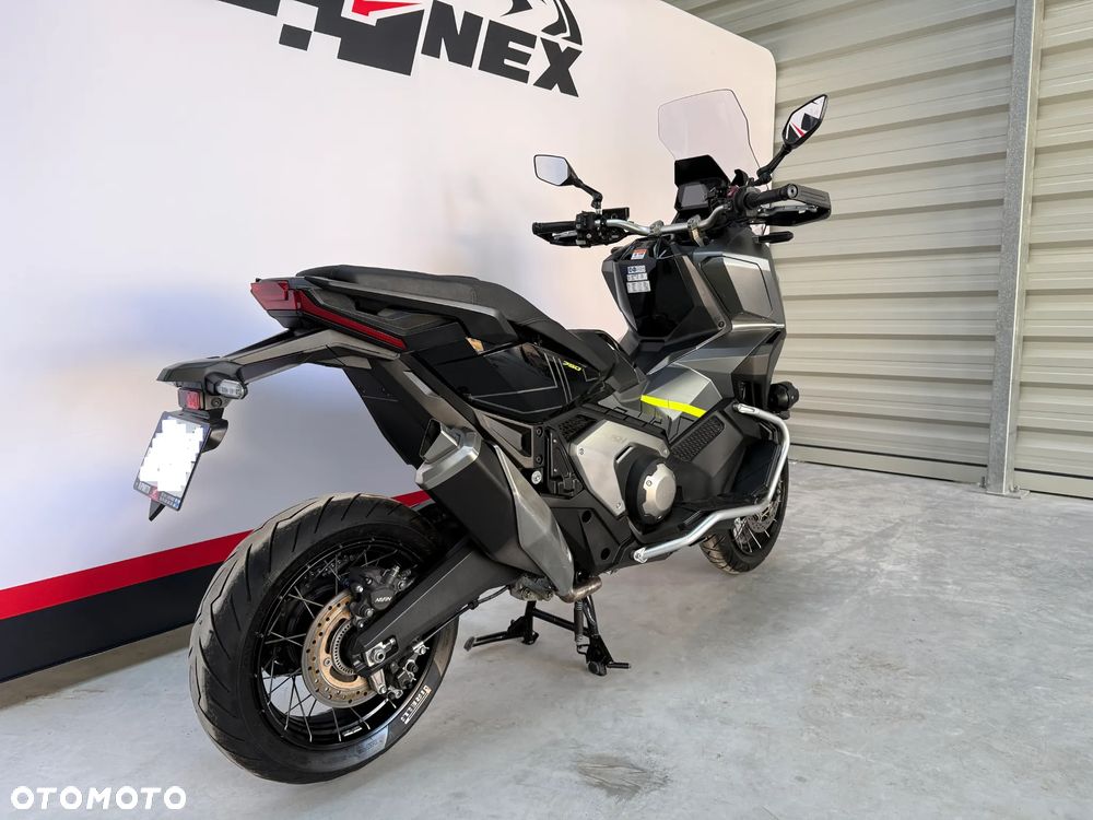 Honda X-ADV - 3