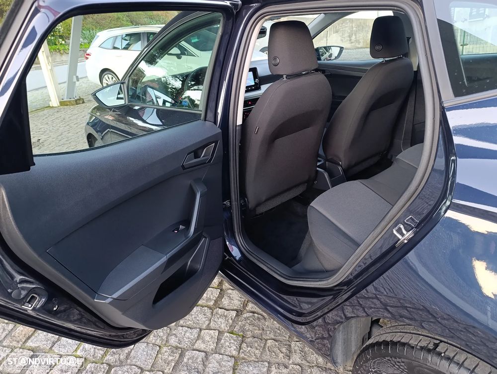 SEAT Ibiza 1.0 TSI Reference - 8