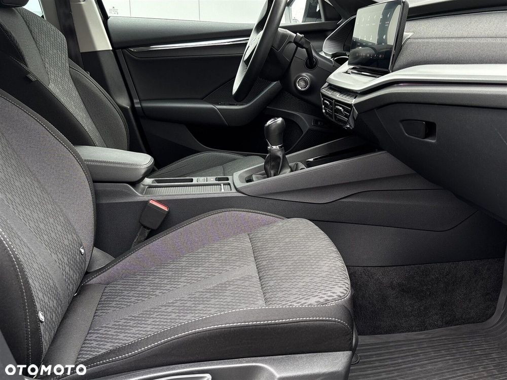 Skoda Octavia 1.5 TSI ACT Style - 9