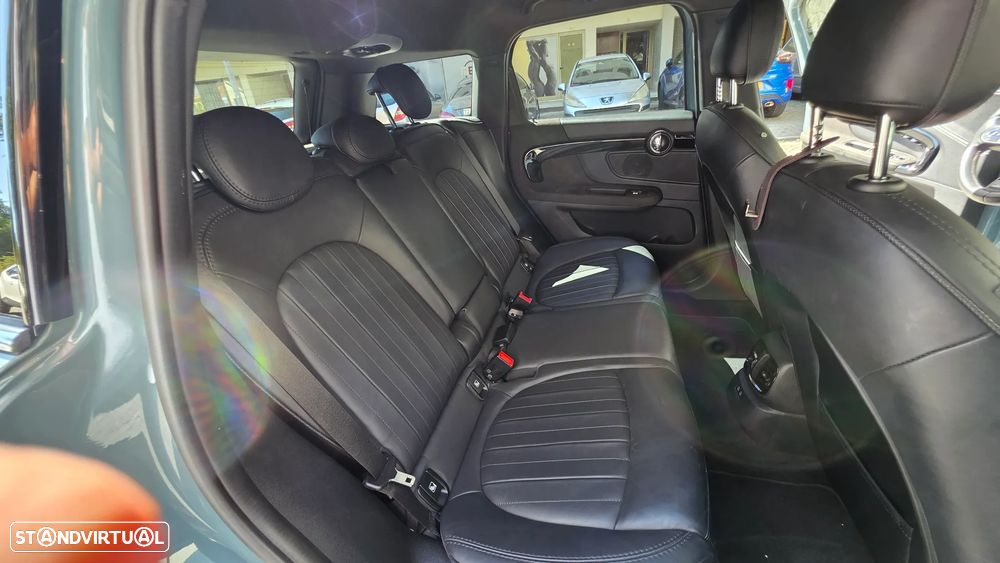 MINI Countryman Cooper SE ALL4 Auto - 18