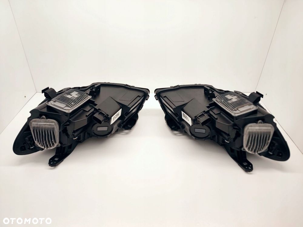 MERCEDES CLA W117 LIFT LAMPA PRAWA LED PERFORMANCE - 6
