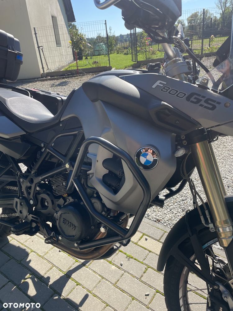 BMW GS - 15