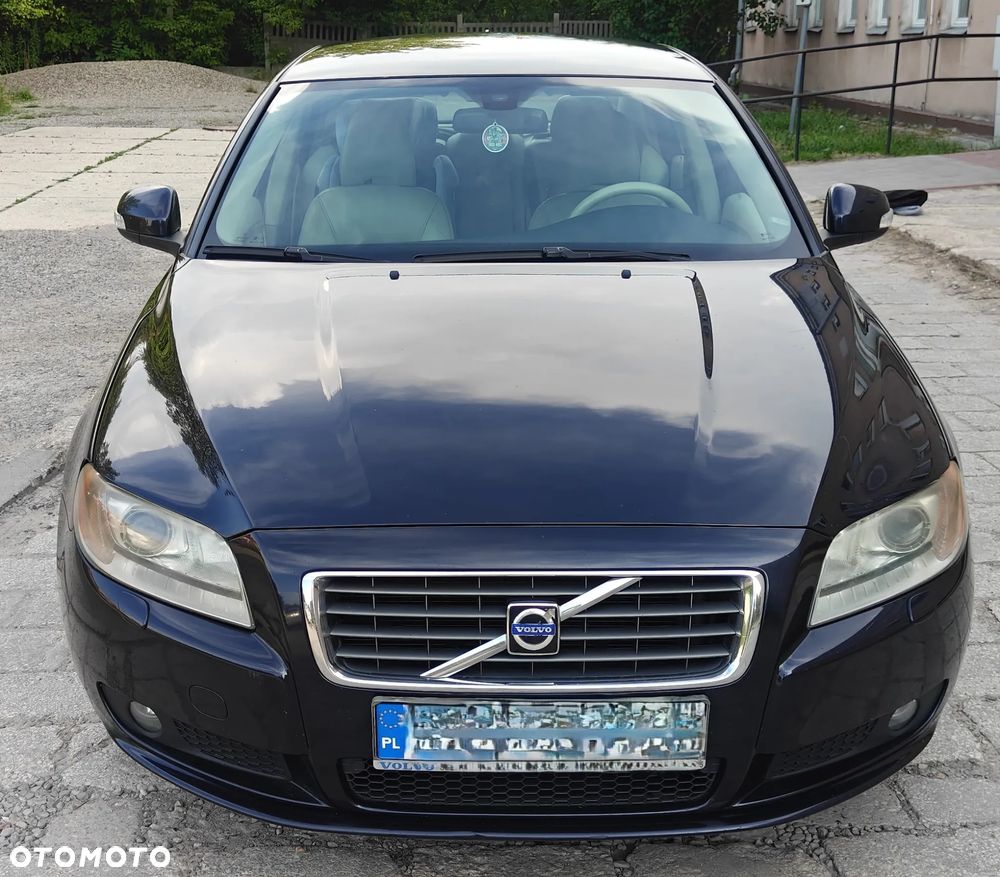 Volvo S80 2.0D Summum - 3