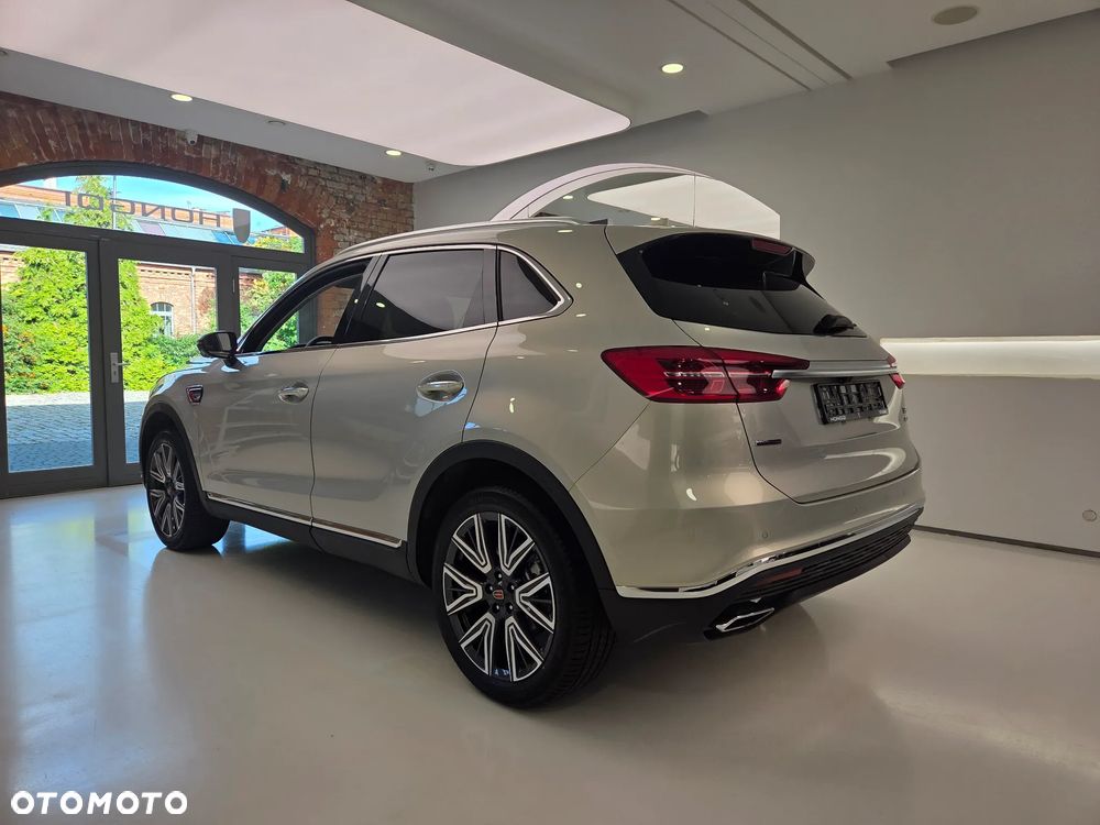 Hongqi HS5 2.0T AWD - 6