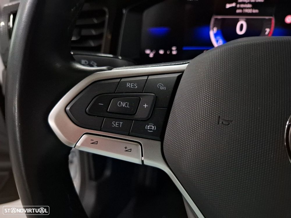 VW Taigo 1.0 TSI Urban - 15