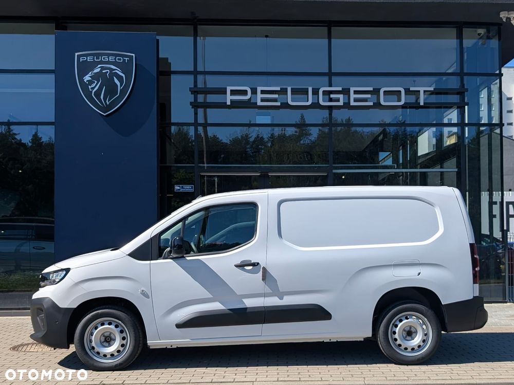 Peugeot Partner XL - 6