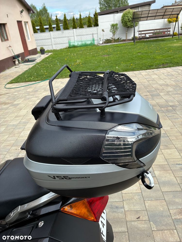Honda ST - 4