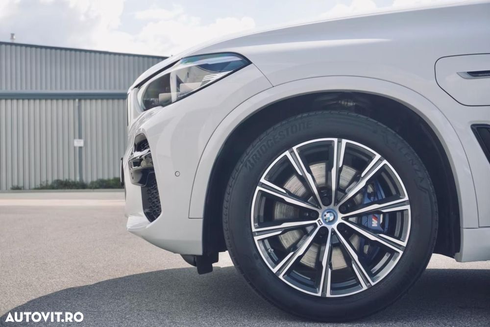 BMW X5 - 8