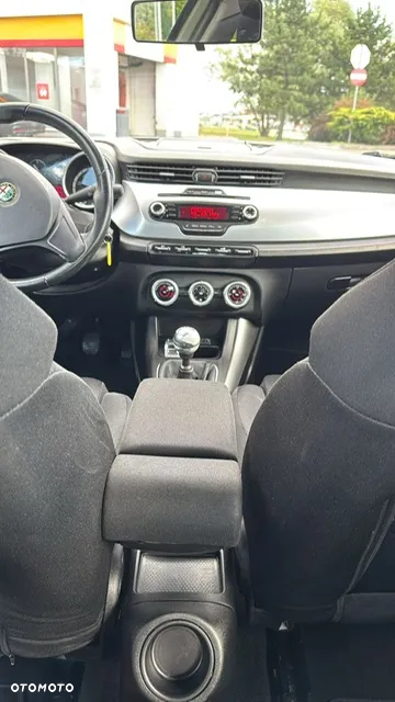 Alfa Romeo Giulietta 1.4 TB 16V Sport - 28