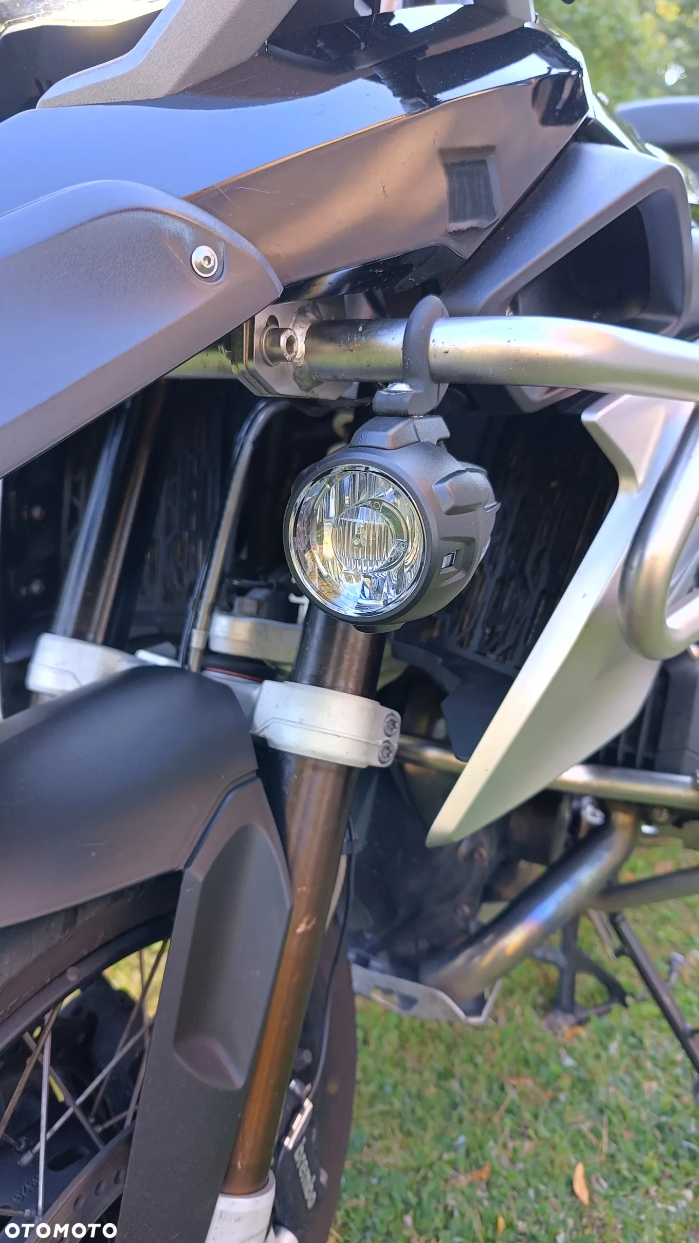BMW GS - 13
