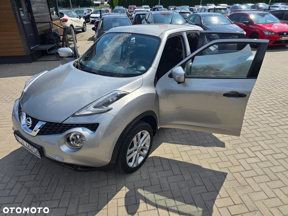 Nissan Juke - 37