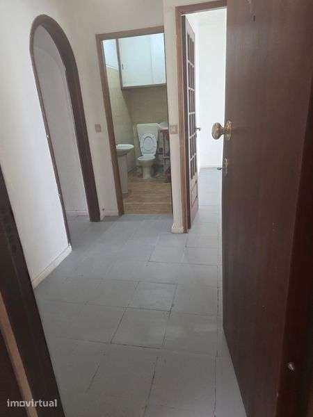 Apartamento t3 em braga no centro - Grande imagem: 2/11