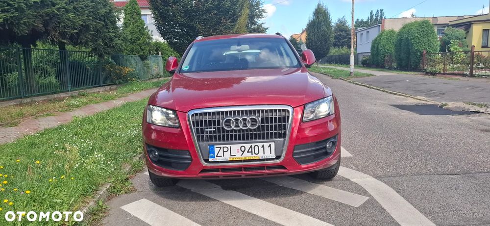 Audi Q5 2.0 TDI Quattro S tronic - 2