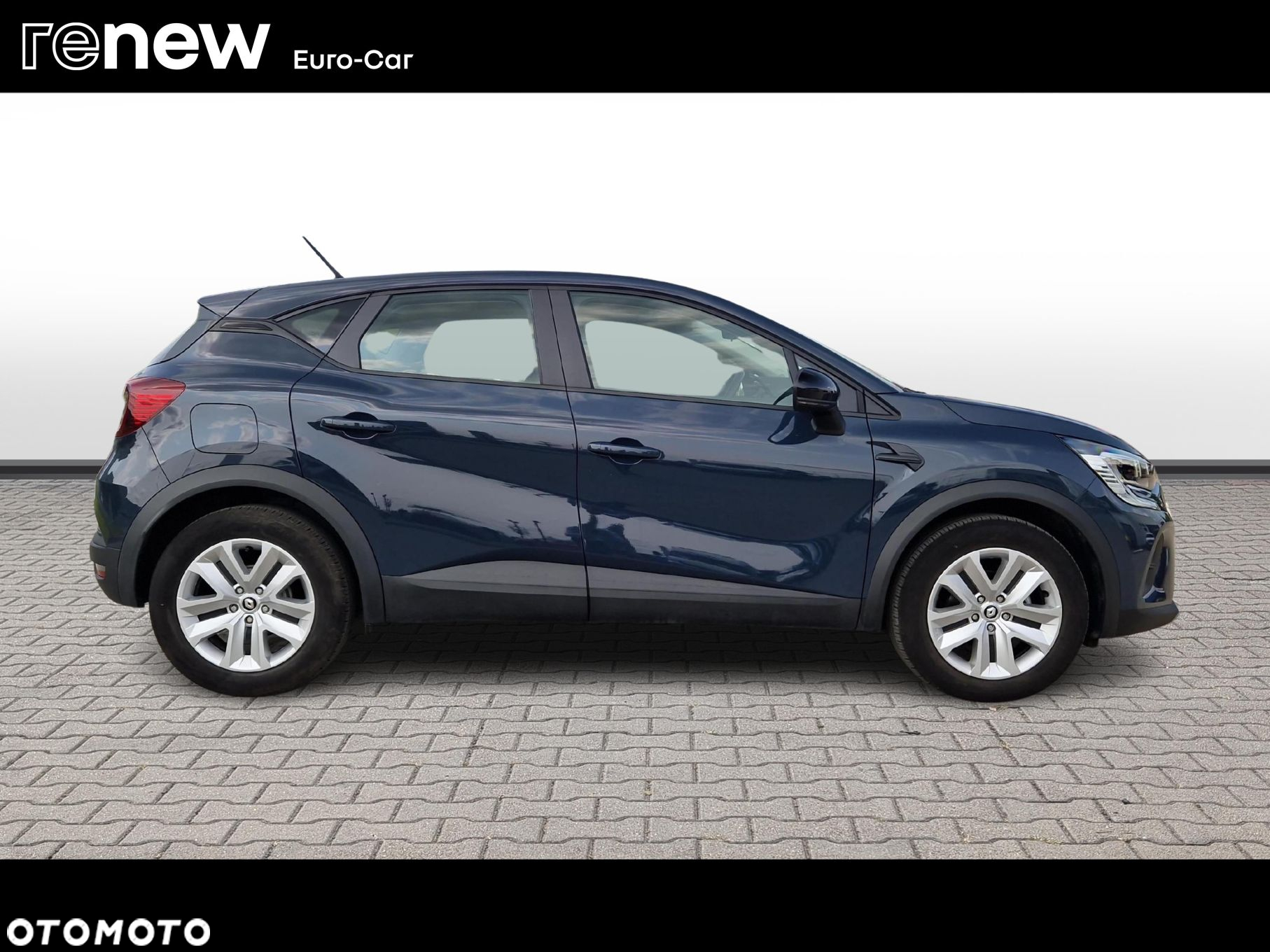 Renault Captur 1.0 TCe Zen - 6