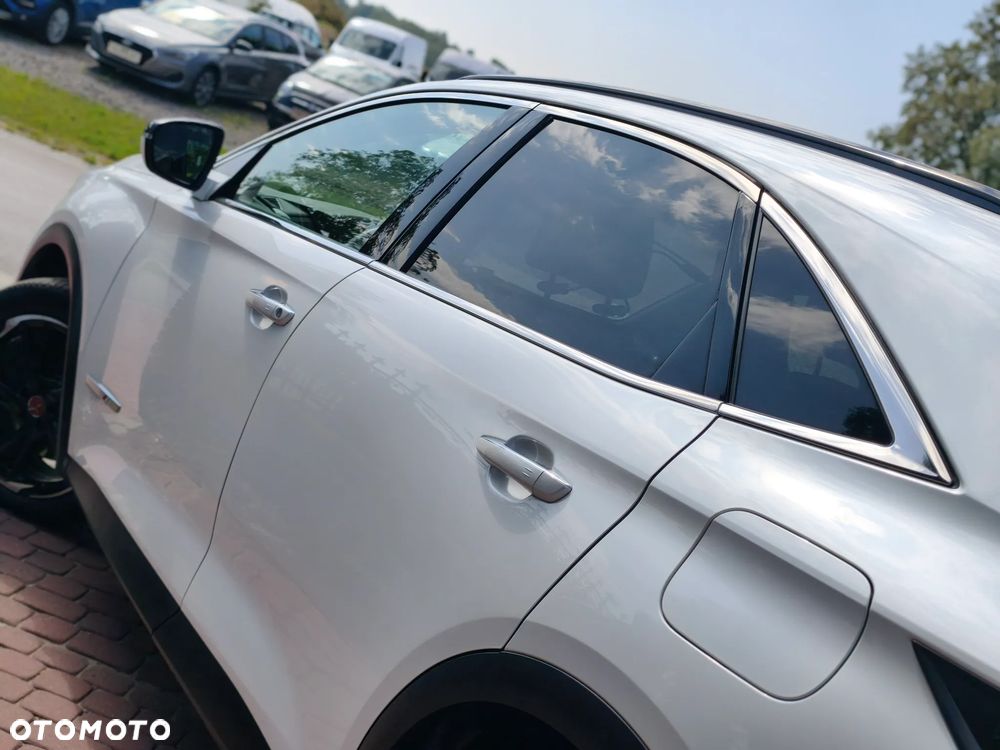 DS Automobiles DS 7 1.6 E-Tense 4x4 Performance Line + - 10