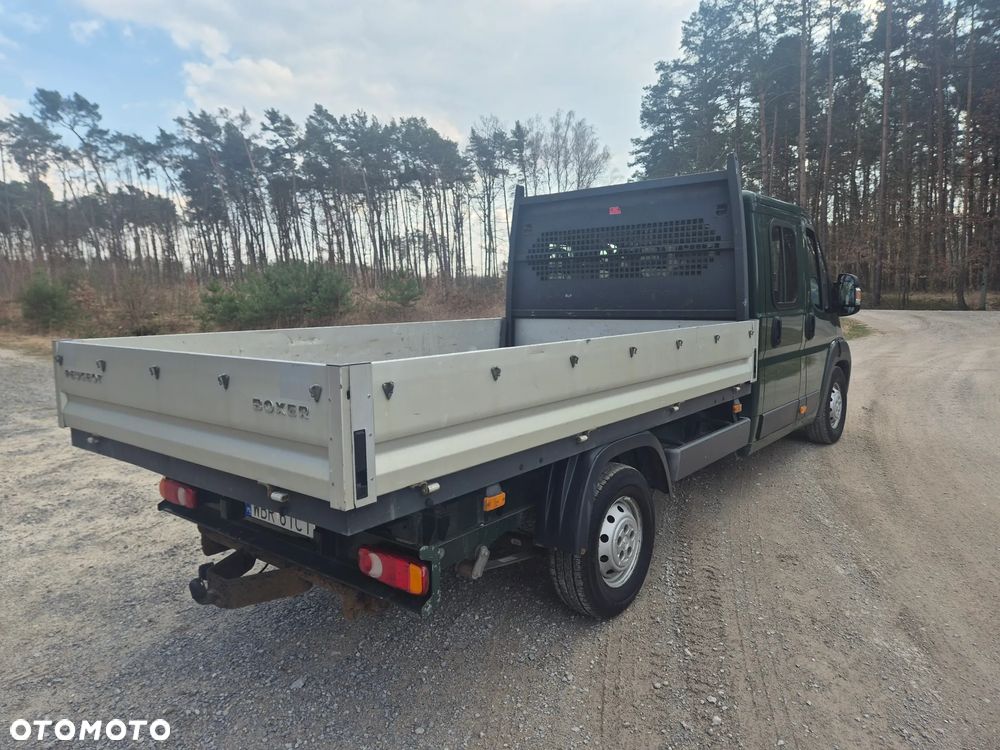 Peugeot Boxer - 7