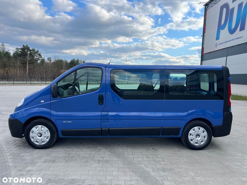 Renault Trafic L1H1 Passenger Lux - 2
