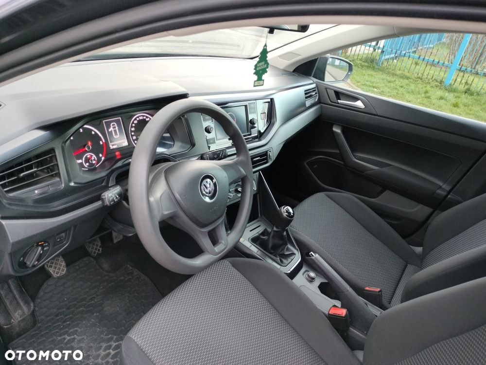 Volkswagen Polo - 7