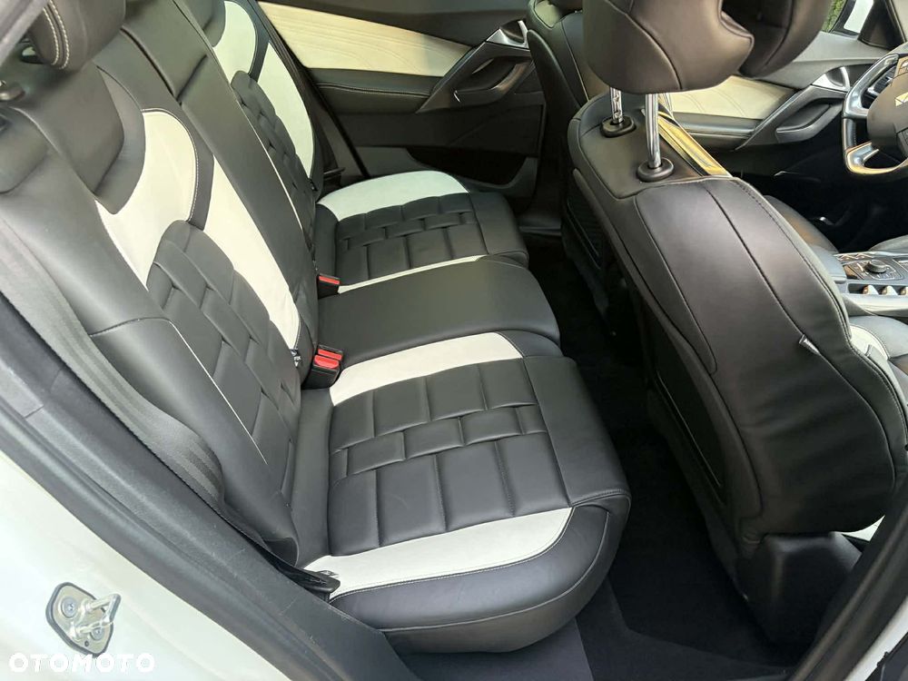 Citroën DS5 BlueHDi 180 Business - 5