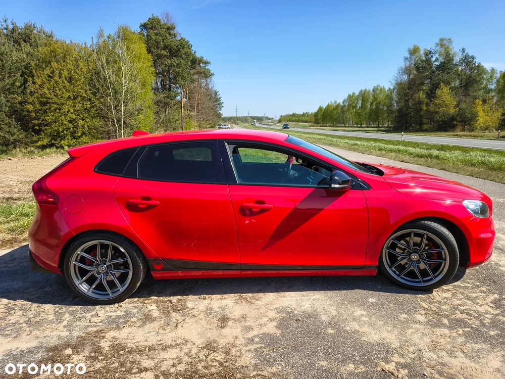 Volvo V40 T2 - 6
