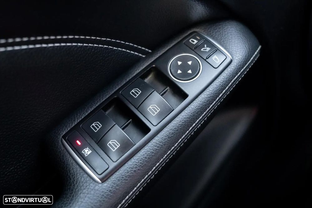 Mercedes-Benz B 200 (CDI) d 7G-DCT Style - 15