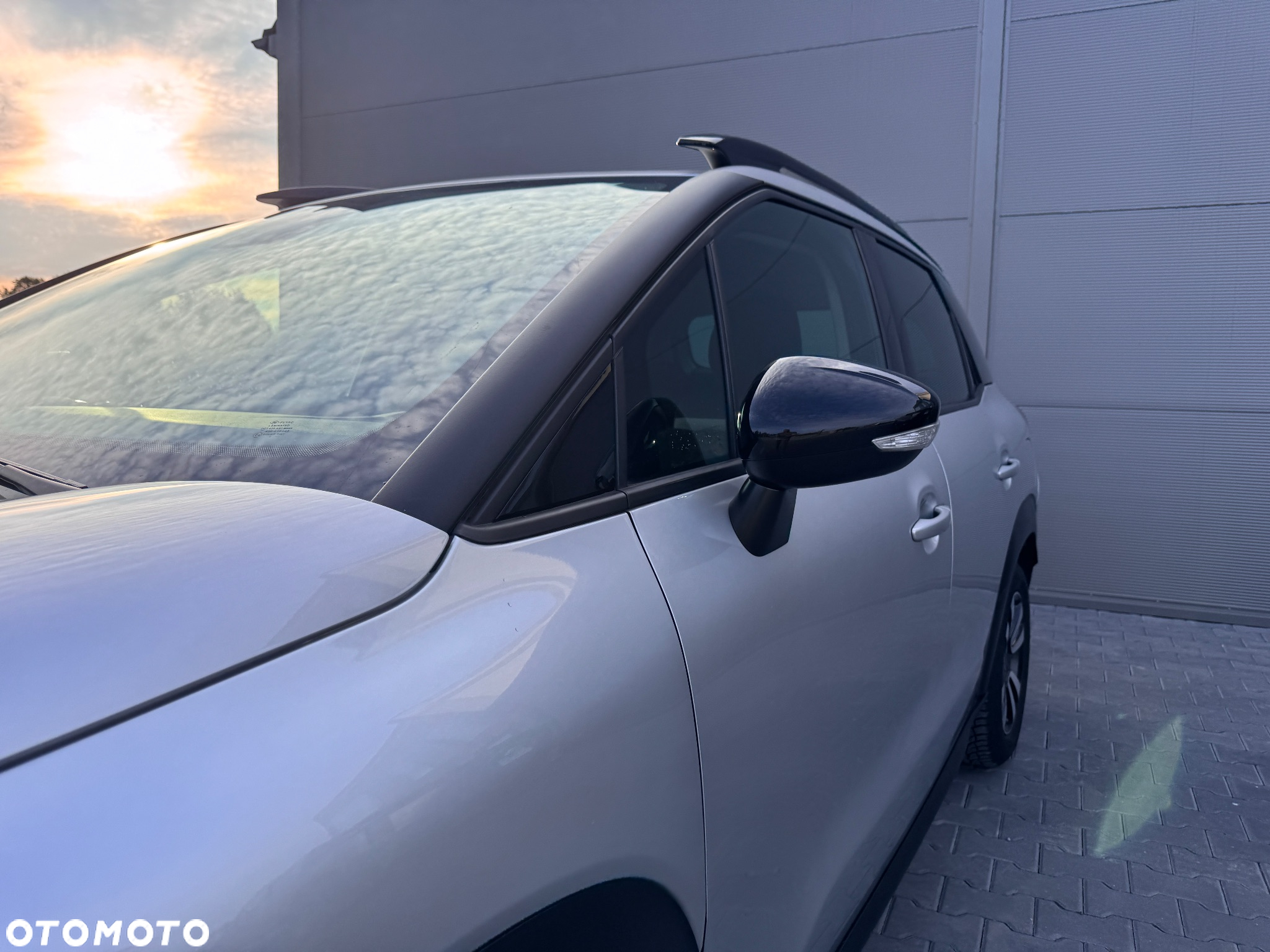 Citroën C3 Aircross 1.2 PureTech GPF Shine Pack S&S - 3