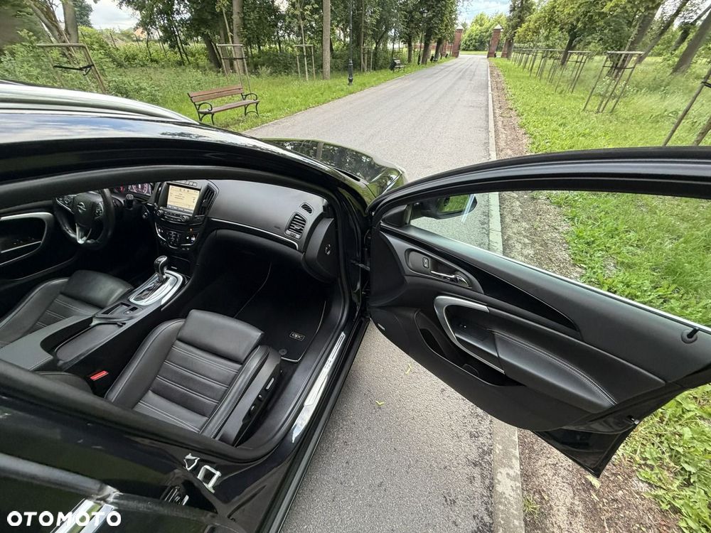 Opel Insignia - 34