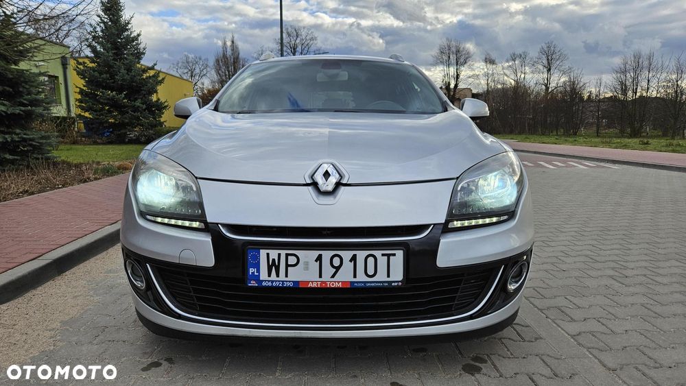 Renault Megane - 6
