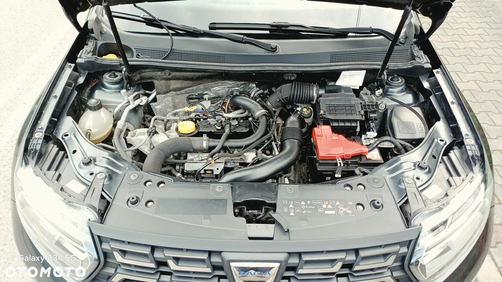 Dacia Duster 1.0 TCe Comfort - 21