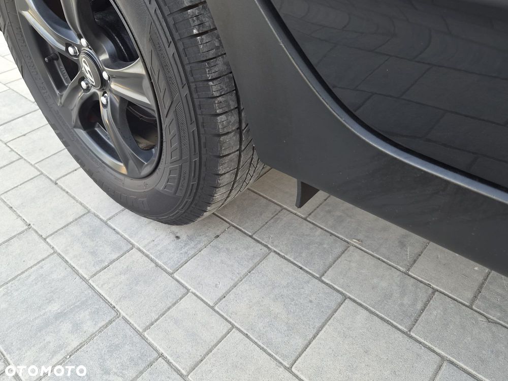 Hyundai ix35 2.0 2WD Comfort - 30